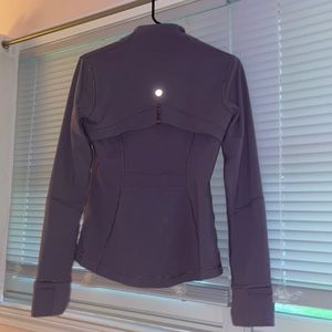 Lululemon Violet Define Jacket